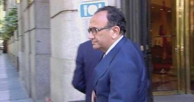 وكيل بينيتيز فى مدريد للتفاوض على تدريب الريال