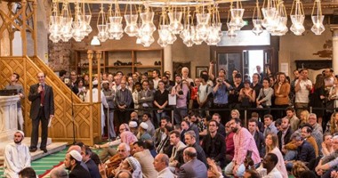 يحدث فى أوروبا .. إيطاليا تغلق مقر أيسلندا فى الدورة 56 لبينالى فينيسيا لأنه على شكل "مسجد"