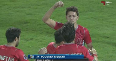 لخويا القطرى يتعادل مع السد ويتأهل إلى ربع نهائى دورى أبطال آسيا