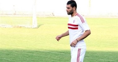 المقاولون يطلب محمد شعبان من الزمالك