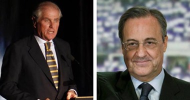 بينيتيز يوحد الأعداء فى ريال مدريد