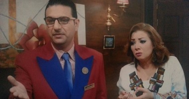 منتج "التكية": 5 أيام وننتهى من تصوير المسلسل