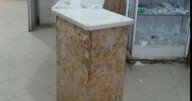 واتس آب اليوم السابع: شكوى من الإهمال الجسيم بمستشفى نقادة المركزى بقنا