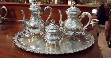 نصائح لعشاق التحف والأنتيكات