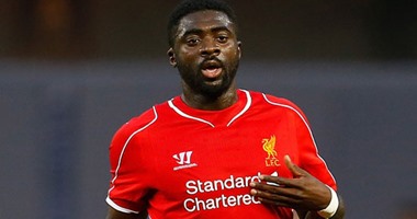 ليفربول يحتفل بعيد ميلاد صخرة الدفاع كولو توريه الـ 40.. فيديو