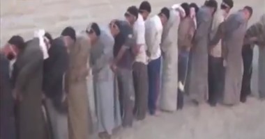وسائل إعلام ليبية: مسلحون يختطفون 23 عاملا مصريا فى ليبيا