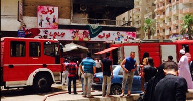 3 طلاب ثانوى يحرقون كنترول مدرستهم لإخفاء رسوب أحدهم عن والده بأسوان