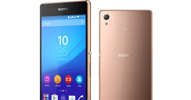 أهم 4 مزايا فى هاتف سونى Xperia Z3+ Dual