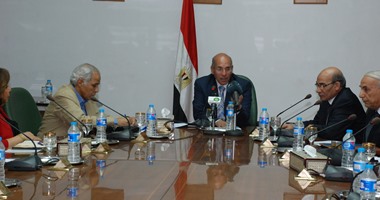 وزير الزراعة: استراتيجية جديدة لاستقبال الحيوانات والدواجن من الخارج