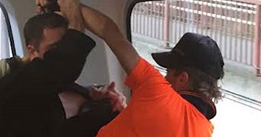 محام يصيب طبيب بارتجاج فى المخ داخل مركز طبى خاص بسوهاج
