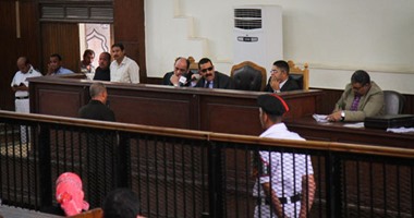 إيداع متهم بـ"أحداث مجلس الوزراء" مصحة للأمراض العقلية