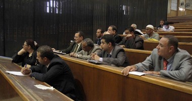 بعد مضى 3 سنوات على الواقعة.. دفاع أسر ضحايا سيارة ترحيلات أبو زعبل: ننتظر حكم النقض فى طعن نائب مأمور "مصر الجديدة" على حبسه 5 سنوات للبدء فى اتخاذ إجراءات طلب التعويض ونقدم مذكرة لتأييد العقوبة