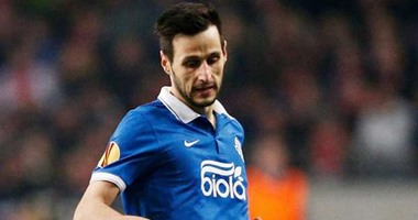 بالفيديو.. تعادل مثير بين إشبيلية ودنيبرو بالشوط الأول من نهائى اليوروباليج