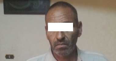 المسن المتهم باغتصاب طفل الحوامدية: "اللى فى سنى بيجروا على الجامع"