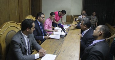 بدء أولى جلسات محاكمة بطلة كليب "سيب إيدى" بتهمة التحريض على الفسق