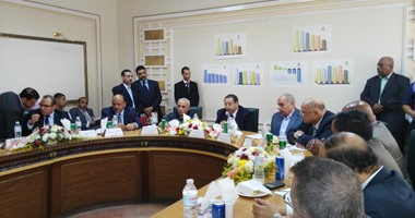 تأكيدًا لانفراد "اليوم السابع".. استقالة رئيس شركة النحاس المصرية