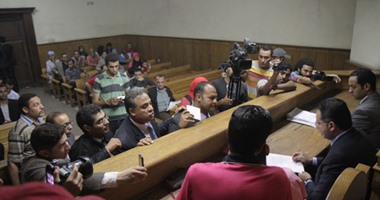 تأجيل أولى جلسات محاكمة بطلة كليب "سيب إيدى" وآخرين الأحد المقبل