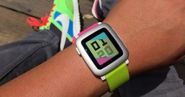 Pebble تبدأ شحن ساعتها الذكية 22 يونيو المقبل