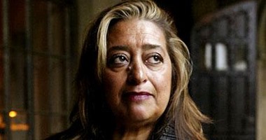 70 عاما من التصميمات الراقية.. ذكرى ميلاد المعمارية العالمية زها حديد