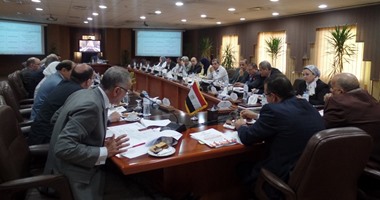 تدريب دولى لفريق الرعاية الصحية بجامعة المنصورة