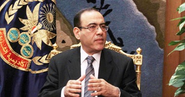 رئيس أكاديمية الشرطة يستقبل وفدا أمنيا من تشاد