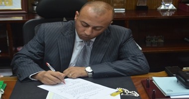 محافظ المنوفية:"البوظة" أحد أسباب إصابة الأطفال بالالتهاب الكبدى الوبائى