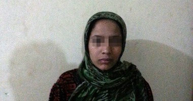 نجار يتهم زوجة شقيقه بإلقاء نجله 3سنوات من الطابق السادس بالمعصرة