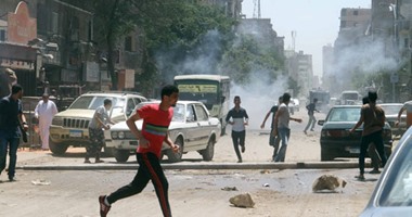 إخلاء سبيل 5 إخوان متهمين بالتحريض على التظاهر بأسوان