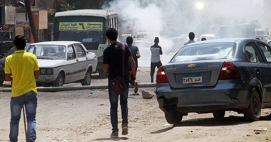 خبراء من "التقدم الأمريكى":مصر بحاجة للتقدم السياسى فى مواجهة تحريض الإخوان