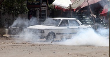 الدعوة السلفية: من أكبر شبهات فكر الصدام تكفير من لم يحكم بما أنزل الله