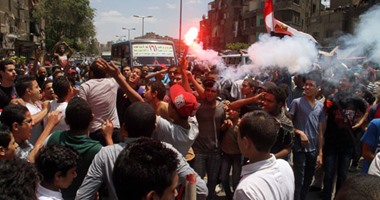 المركز المصرى لمكافحة الإرهاب يلاحق قنوات الإخوان على القمر الفرنسى