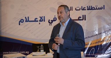 بصيرة: نصف الناخبين المصوتين فى الانتخابات من الفئة العمرية 31 لـ50 سنة