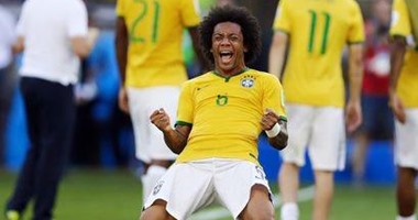 أخبار الدورى الإسبانى اليوم.. مارسيلو يعود لقائمة البرازيل بعد غياب عام