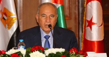 اليوم.. أحمد الزند يجتمع بمساعديه قبل سفره إلى السعودية