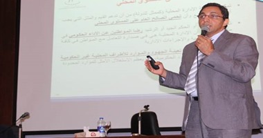 التنمية المحلية: تم ضخ 375 مليار جنيه منذ عام 2014 لتنمية الصعيد