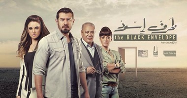 عمرو يوسف ودرة فى ضيافة "Rating رمضان"  اليوم