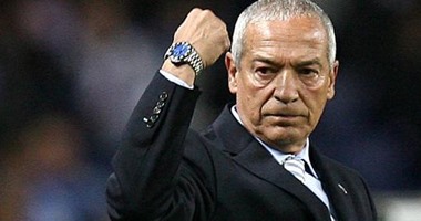 فيريرا: دكة المنتخب تؤثر بالسلب على لاعبى الزمالك