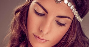 توجى جمالك.. سلاسل الشعر آخر موضة فى اكسسوارات صيف 2015