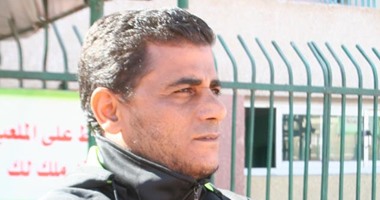 استقالة ضياء الزعيم من تدريب سوهاج بعد رباعية الجونة