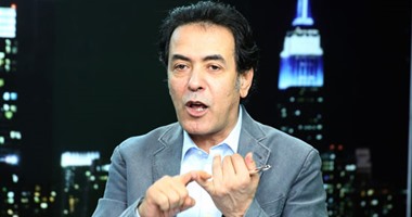 اليوم.. الحبيب على الجفرى وأسامة الأزهرى ضيفا "ممكن" على cbc