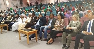 هدي دحروج :نسعي لتطوير خدمات الصحة و التعليم بالاعتماد على التكنولوجيا