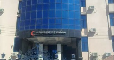 وكيل الصحة يحيل مسئولى مستشفى المطرية للتحقيق بعد سقوط سيدة بالدقهلية