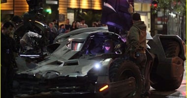 الملامح الأولى لفيلم The Suicide Squad الجديد ومغامرات جون سينا وإدريس إلبا.. فيديو