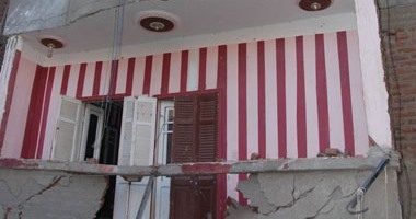 واتس آب اليوم السابع: حى عين شمس يرفض منح رخصة بناء لسيدة هدمت عقارها