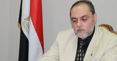 حزب المحافظين: اندماجنا مع "الوفد" غير وارد