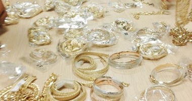 أسعار الذهب اليوم الأحد فى الأسواق والمحلات
