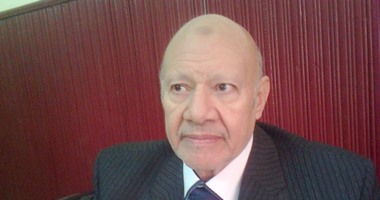 ندب المستشار على رزق مديراً لمكتب فنى رئيس النيابة الإدارية