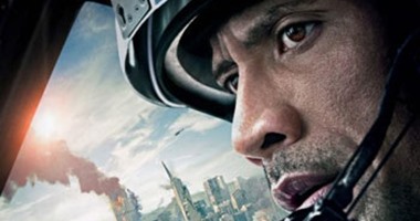 "mojo" يجرى مقارنة بين إيرادات San Andreas وHercules تنتهى بفوز الأول