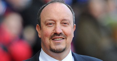 نائب رئيس ريال مدريد يعلن تعيين بينيتز مدربًا للملكى