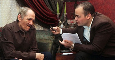 ماهر العطار: بعد نجاح "بلغوه" العندليب قالى"ابعد عن سكتى وخليك فى الفرايحى"